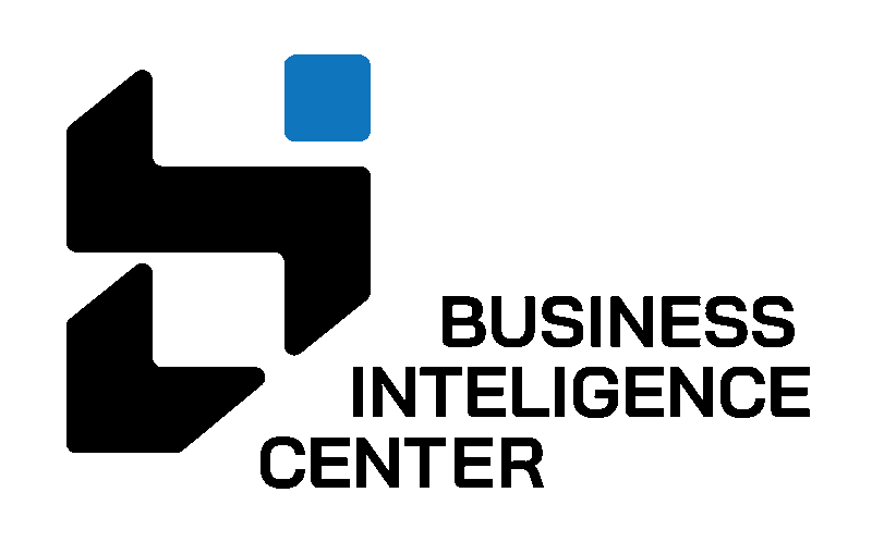 BI Center Logo